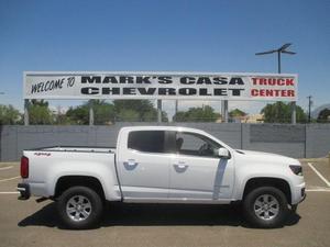  Chevrolet Colorado WT For Sale In Albuquerque |