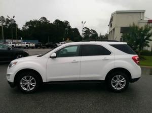  Chevrolet Equinox 1LT For Sale In Adel | Cars.com