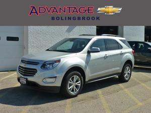  Chevrolet Equinox 1LT For Sale In Bolingbrook |