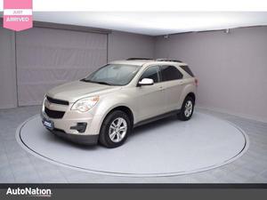  Chevrolet Equinox 1LT For Sale In Houston | Cars.com