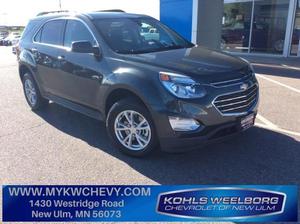  Chevrolet Equinox 1LT For Sale In New Ulm | Cars.com
