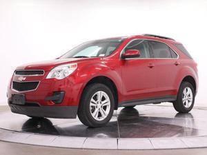  Chevrolet Equinox 1LT For Sale In Oklahoma City |