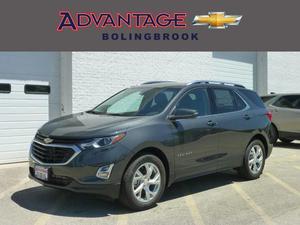  Chevrolet Equinox LT w/2LT For Sale In Bolingbrook |