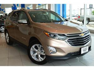  Chevrolet Equinox Premier - Premier 4dr SUV