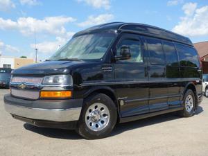  Chevrolet Express  Cargo For Sale In Fairfield |