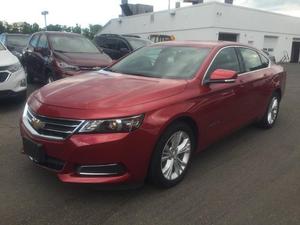  Chevrolet Impala 2LT For Sale In Manchester | Cars.com