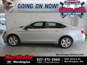  Chevrolet Impala LS For Sale In Worthington | Cars.com