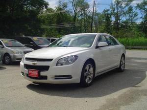  Chevrolet Malibu LT For Sale In Jefferson | Cars.com