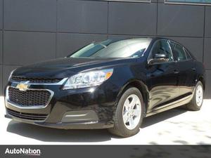  Chevrolet Malibu Limited LT For Sale In Houston |