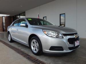  Chevrolet Malibu Limited LT For Sale In Oklahoma City |