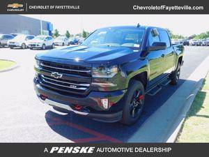  Chevrolet Silverado  For Sale In Fayetteville |