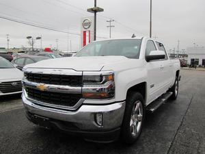  Chevrolet Silverado LT For Sale In Balcones