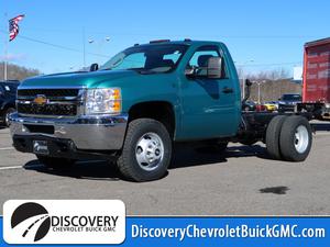  Chevrolet Silverado  Work Truck in Boone, NC