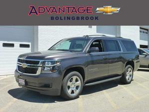  Chevrolet Suburban LS For Sale In Bolingbrook |