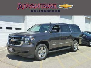  Chevrolet Suburban LT For Sale In Bolingbrook |