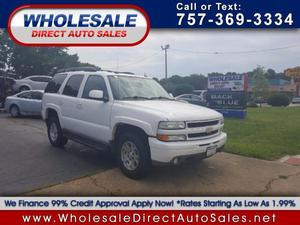  Chevrolet Tahoe For Sale In Newport News | Cars.com