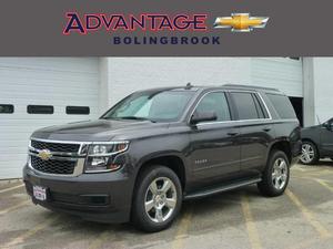  Chevrolet Tahoe LS For Sale In Bolingbrook | Cars.com