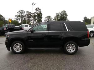  Chevrolet Tahoe LT For Sale In Adel | Cars.com