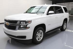  Chevrolet Tahoe LT For Sale In Indianapolis | Cars.com
