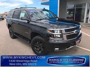  Chevrolet Tahoe LT For Sale In New Ulm | Cars.com
