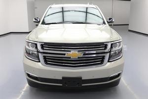  Chevrolet Tahoe LTZ For Sale In Austin | Cars.com