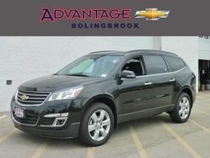 Chevrolet Traverse 1LT For Sale In Bolingbrook |