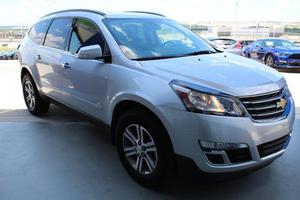  Chevrolet Traverse 2LT For Sale In New Braunfels |