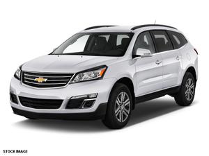  Chevrolet Traverse LT in Saint Joseph, MO