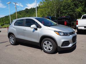  Chevrolet Trax LS For Sale In Uniontown | Cars.com