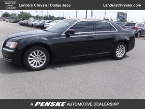  Chrysler 300 Base For Sale In Benton | Cars.com