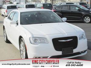  Chrysler 300 Limited - AWD Limited 4dr Sedan