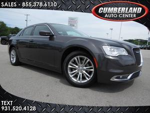  Chrysler 300 Limited For Sale In Cookeville | Cars.com