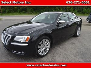  Chrysler 300 Limited For Sale In Pacific | Cars.com