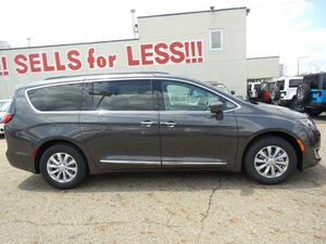  Chrysler Pacifica Touring-L For Sale In Alliance |