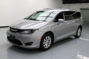  Chrysler Pacifica Touring-L For Sale In San Francisco |