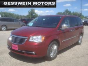  Chrysler Town & Country L