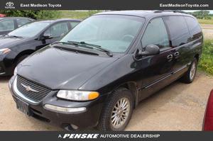  Chrysler Town & Country LX For Sale In Madison |