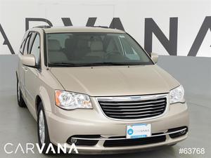  Chrysler Town & Country Touring For Sale In Washington