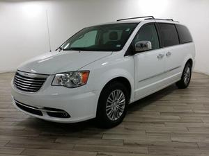  Chrysler Town & Country Touring-L For Sale In O'Fallon