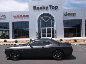  Dodge Challenger R/T 392 For Sale In Kodak | Cars.com