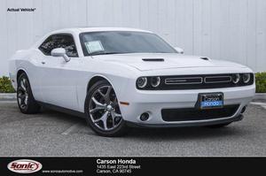  Dodge Challenger SXT Plus For Sale In Carson | Cars.com