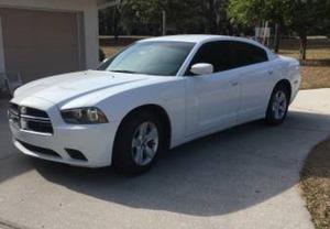  Dodge Charger