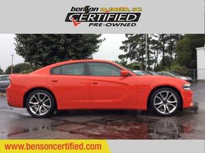  Dodge Charger R/T For Sale In Greer | Cars.com