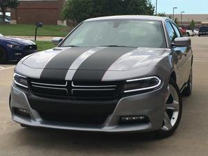  Dodge Charger R/T For Sale In Plano | Cars.com
