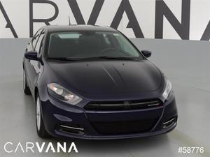  Dodge Dart SXT For Sale In Indianapolis | Cars.com