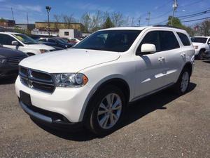  Dodge Durango Crew For Sale In Bohemia | Cars.com