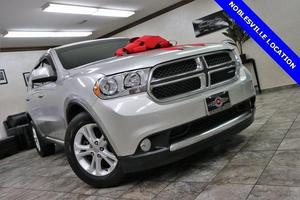  Dodge Durango Express For Sale In Noblesville |