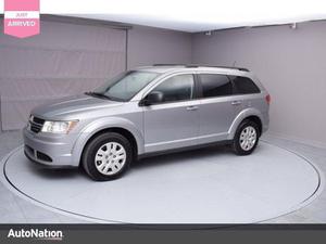  Dodge Journey SE For Sale In Houston | Cars.com