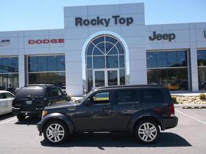  Dodge Nitro SXT For Sale In Kodak | Cars.com