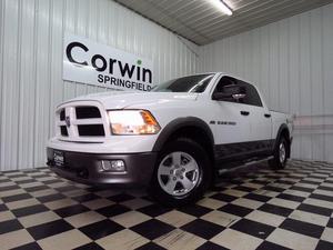  Dodge Ram  OUTDOORSMAN For Sale In Springfield |